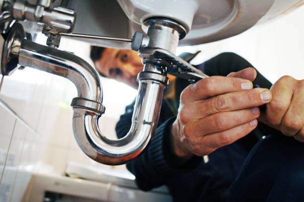 Best Leak Detection Services  in Chama, NM