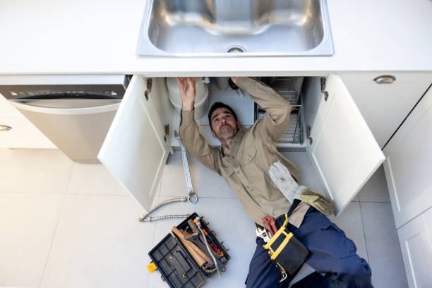Best Sprinkler Systems  in Chama, NM