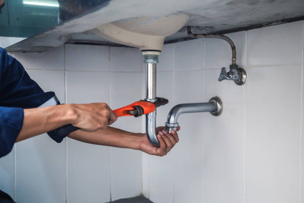 Best Plumbing Repair Near Me  in Chama, NM