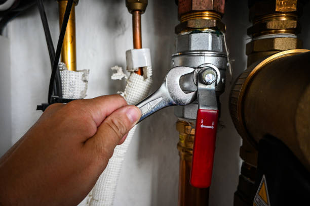 Best Clogged Drain Plumber  in Chama, NM